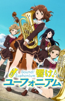 Hibike! Euphonium Poster