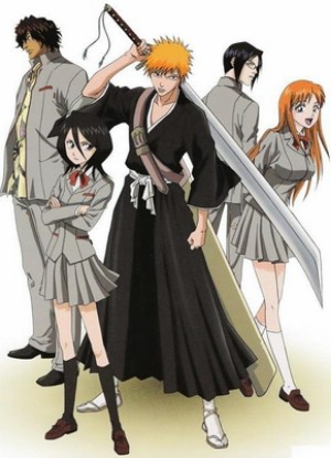 Bleach