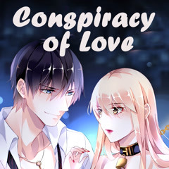 Conspiracy of Love Poster