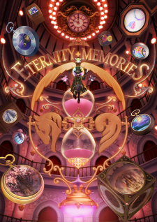 Eternity Memories Poster