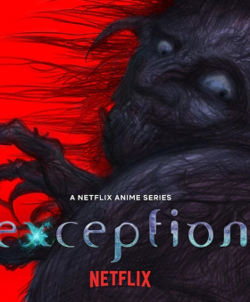 Exception (Dub) Poster