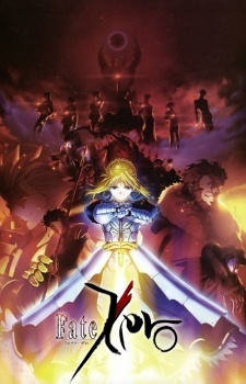 Fate/Zero (Dub)