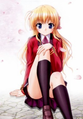 Fortune Arterial Poster