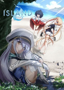 Island (Dub) Poster