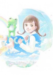 Kaeru no Pickles: Kimochi no Iro Poster