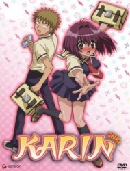 Karin (Dub) Poster