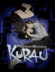 Kurau Phantom Memory (Dub) Poster