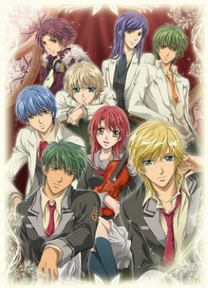 La Corda D`Oro Poster