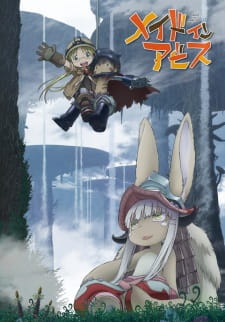 Made in Abyss (Dub) Poster