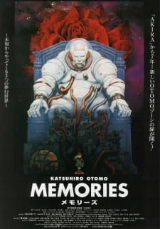 Memories (Dub)