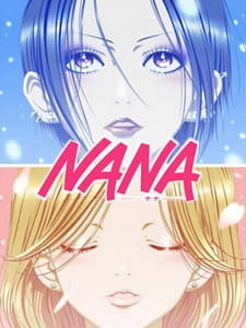 Nana (Dub) Poster