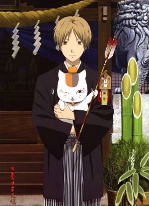 Natsume Yuujinchou San Poster