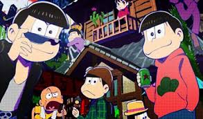 Osomatsu-san Special