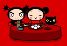 Pucca (2000) (Dub) Poster