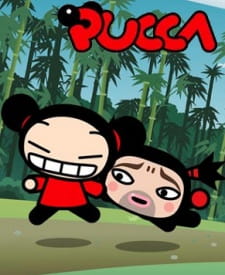 Pucca (2006) Poster