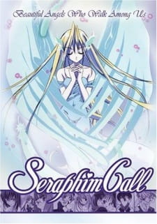 Seraphim Call Poster