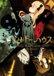 Shadows House 2nd Season (Dub) Poster