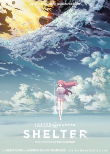 Shelter Poster