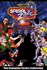 Spiral Zone (Dub)