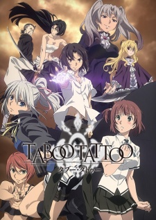 Taboo Tattoo (Dub)