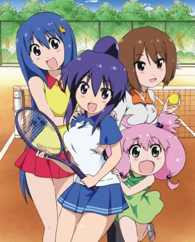 Teekyuu 2 Poster