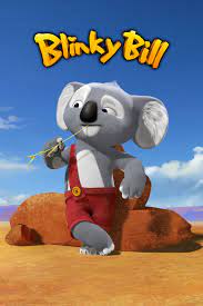 The Wild Adventures of Blinky Bill 3 Poster