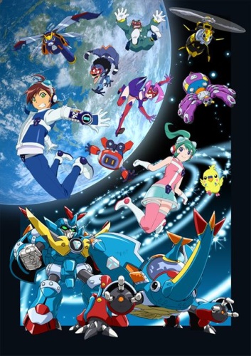 Time Bokan 24