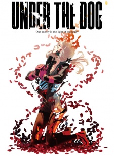 Under the Dog Poster