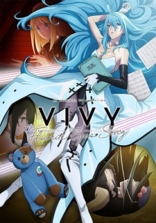 Vivy: Fluorite Eye's Song (Dub)