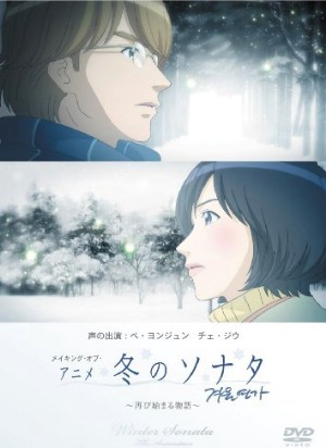 Winter Sonata Poster